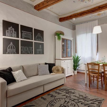 Ghibellina Apartment By Mamo Florence Exterior photo