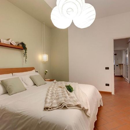Ghibellina Apartment By Mamo Florence Exterior photo