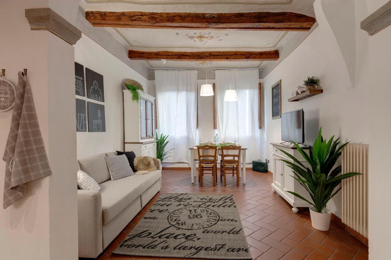 Ghibellina Apartment By Mamo Florence Exterior photo
