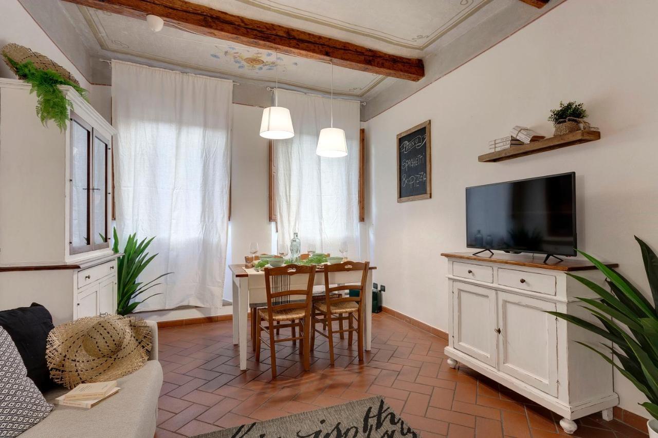 Ghibellina Apartment By Mamo Florence Exterior photo