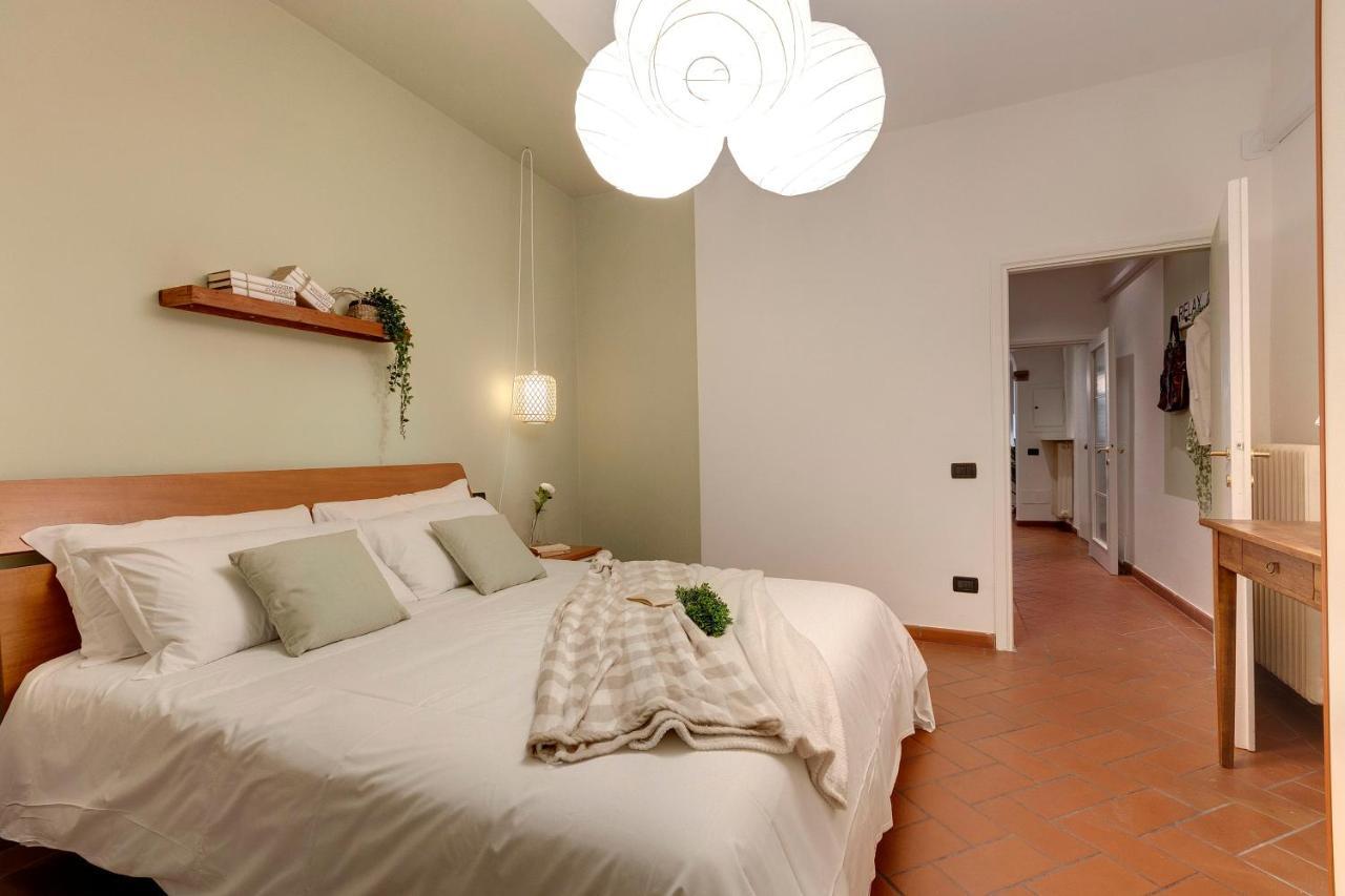 Ghibellina Apartment By Mamo Florence Exterior photo