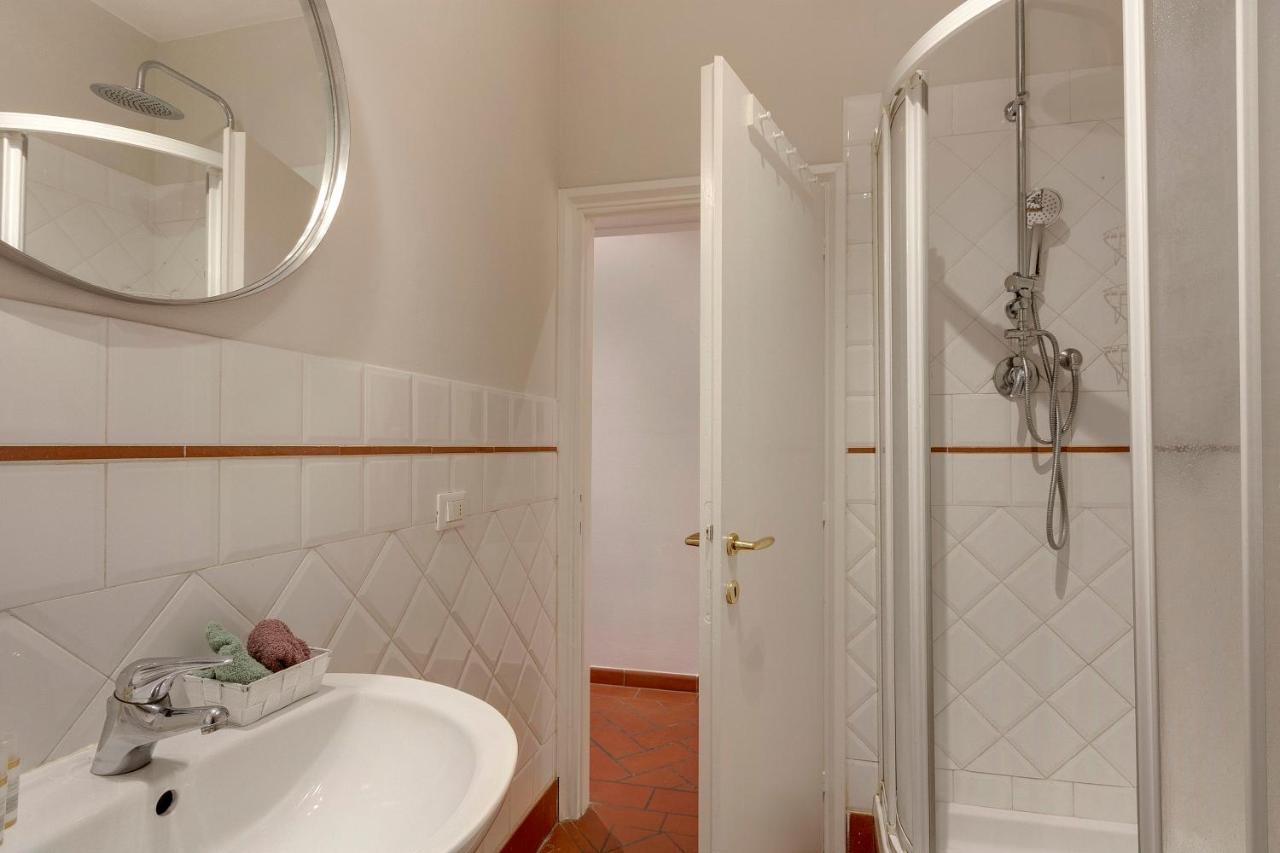 Ghibellina Apartment By Mamo Florence Exterior photo