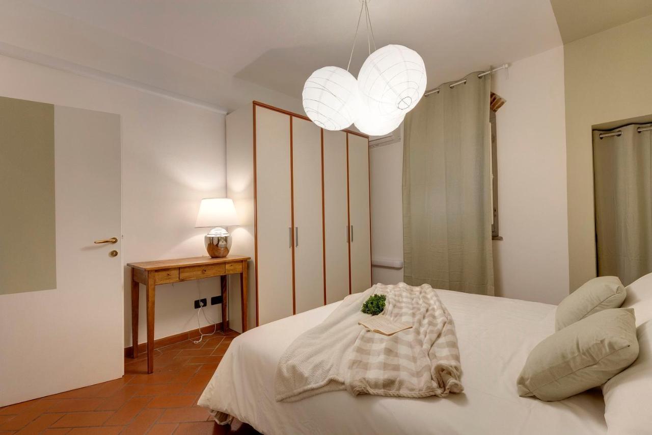 Ghibellina Apartment By Mamo Florence Exterior photo